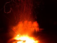 campfire