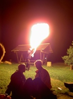 fire-breather