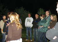 campfire