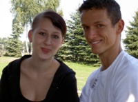 a couple