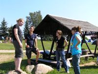 seminar group