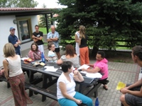 seminar