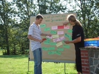 seminar
