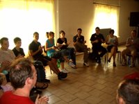 music workshop