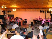 presentation: music workshop