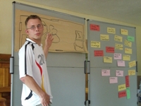 radio workshop