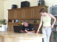 radio workshop