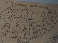 the radio workshop's New Jerusalem