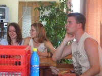 radio workshop
