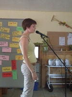 radio workshop