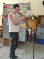 radio workshop
