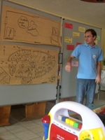 radio workshop