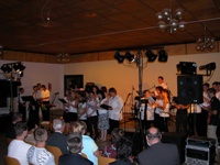 youth choir