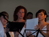 youth choir