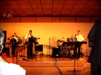 band