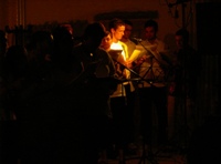 youth choir