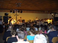 youth choir