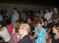 stand-up quiz