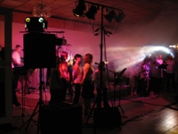 youth choir