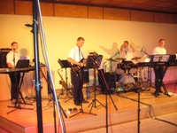 band