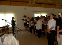 service