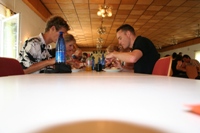 lunch