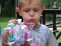 soap-bubbles