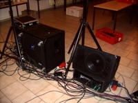 preparations