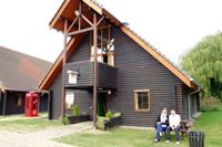 youth camp
