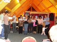 youth camp