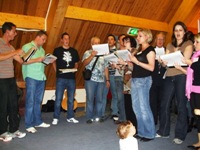 youth camp