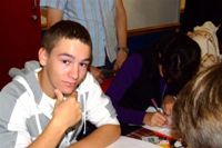 youth camp