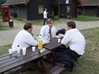 youth camp