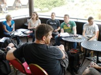 youth camp