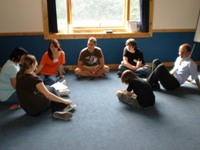 youth camp