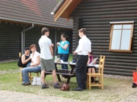 youth camp