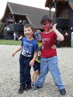youth camp