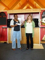 youth camp