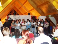youth camp