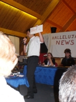 youth camp