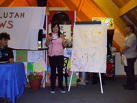 youth camp