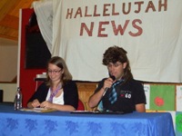 youth camp