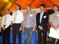 youth camp