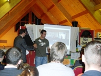 youth camp
