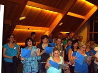 youth camp