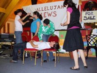 youth camp