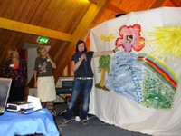 youth camp