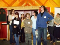 youth camp