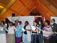 youth camp