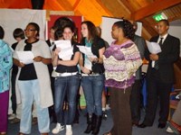 youth camp
